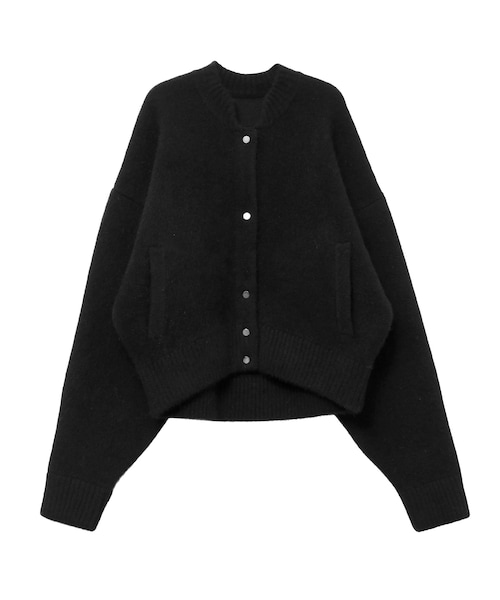 ELENDEEK（エレンディーク）の「RACCOON DOUBLE FACE BZ