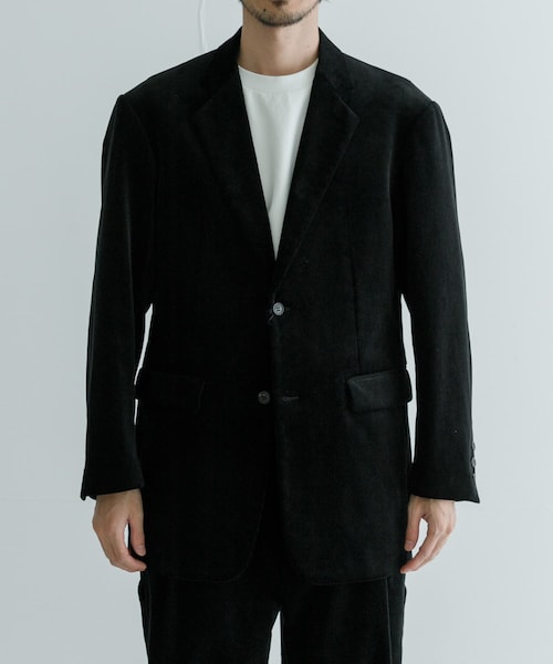 URBAN RESEARCH（アーバンリサーチ）の「semoh Action Tailored Jacket 