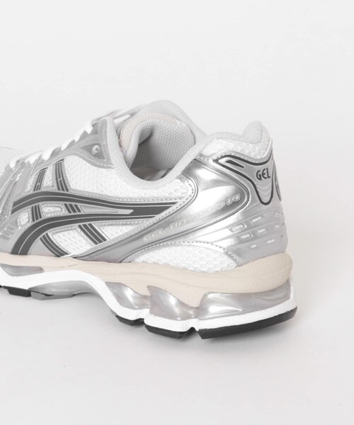 URBAN RESEARCH DOORS(アーバンリサーチドアーズ)の「ASICS GEL-KAYANO 14(スニーカー・レディース・GREY・23.5/24/24.5)」の7枚目の写真