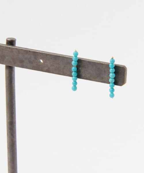 nymphs　Pierce