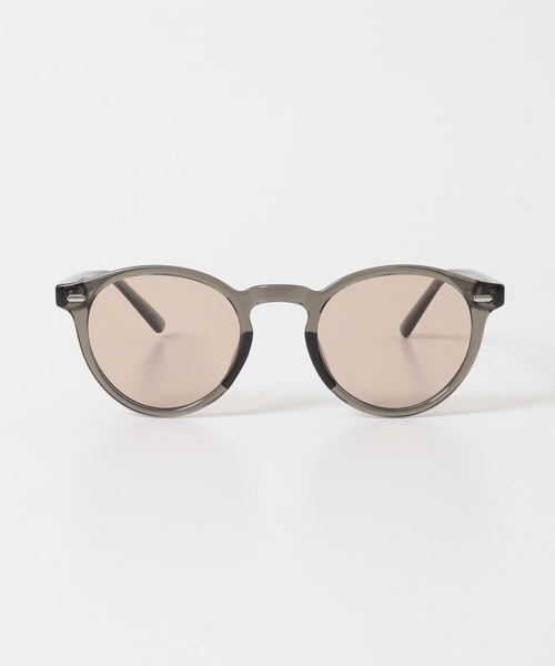 URBAN RESEARCH DOORS(アーバンリサーチドアーズ)の「ボストンサングラスB(メガネ・レディース・BLACK/BEIGE・-)」の13枚目の写真