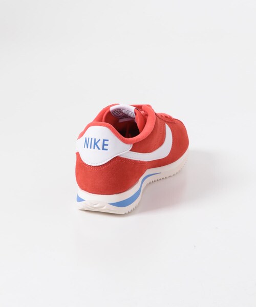 URBAN RESEARCH DOORS（アーバンリサーチドアーズ）の「NIKE　コルテッツ（スニーカー・レディース・GREY/CRIMSON・23.5/24/24.5/25）」の12枚目の写真