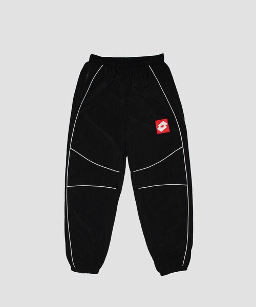 URBAN RESEARCH(アーバンリサーチ)の「LOTTO LINE NYLON PANTS(その他パンツ・メンズ・NAVY/BLACK/BLUE・M/L/XL)」の8枚目の写真