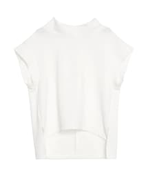 ELENDEEK | OFF NECK CS(Tシャツ/カットソー)