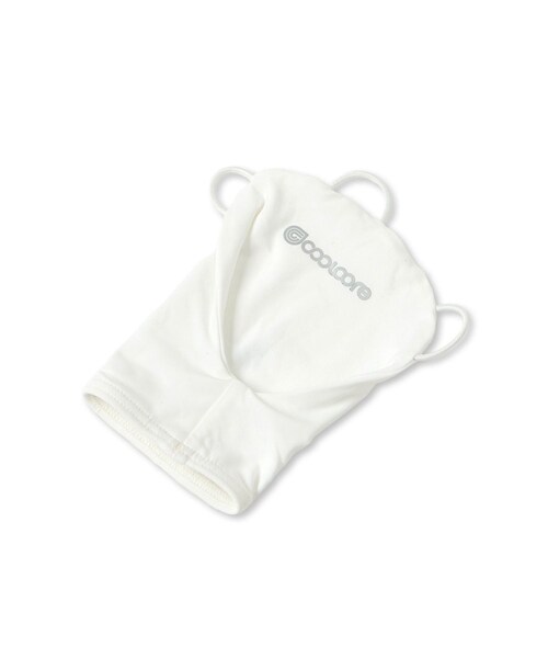 ROPE'(ロペ)の「クールコア手甲(片手)/UV・吸水速乾(手袋・レディース・ブラック/ホワイト/ベージュ・F)」の15枚目の写真