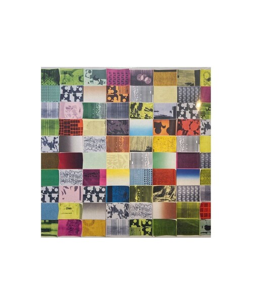 bonjour records(ボンジュールレコーズ)の「Four Tet/フォーテット Three(レコード・レディース・その他・F)」の5枚目の写真