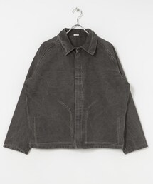A PRESSE Vintage Hunting Jacket