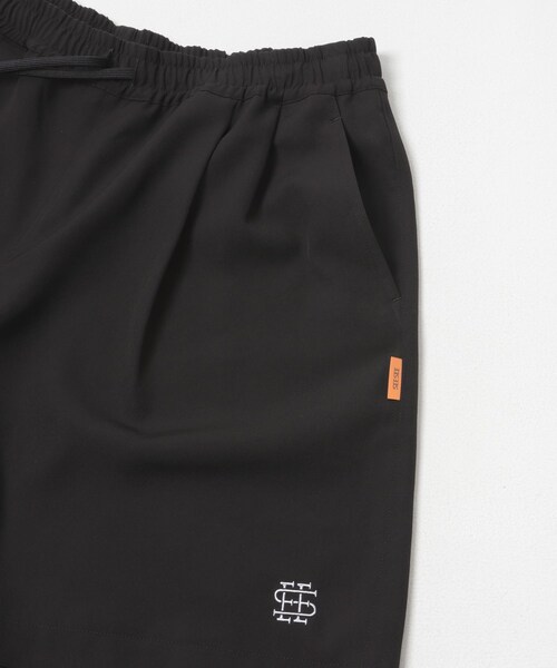 URBAN RESEARCH(アーバンリサーチ)の「SEE SEE BAGGY SHORTS(その他パンツ・メンズ・BROWN/CHARCOAL/BLACK・M/L/XL/XXL)」の10枚目の写真