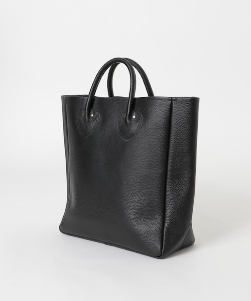 YOUNG&OLSEN The DRYGOODS STORE EMBOSSED LEATHER TOTE M