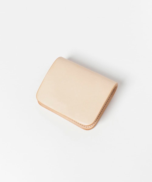 Hender Scheme seamless coin case