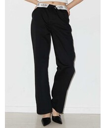 GYDA | 2WAY GYDAワイドパンツ(その他パンツ)