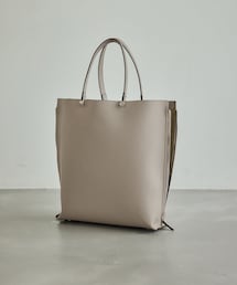 【ドラマ着用】【E'POR】Y BAG Large【A4対応】