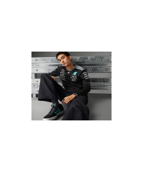 adidas(アディダス)の「MERCEDES-AMG PETRONAS F1チーム adidas(アディダス)の「MERCEDES-AMG PETRONAS F1チーム