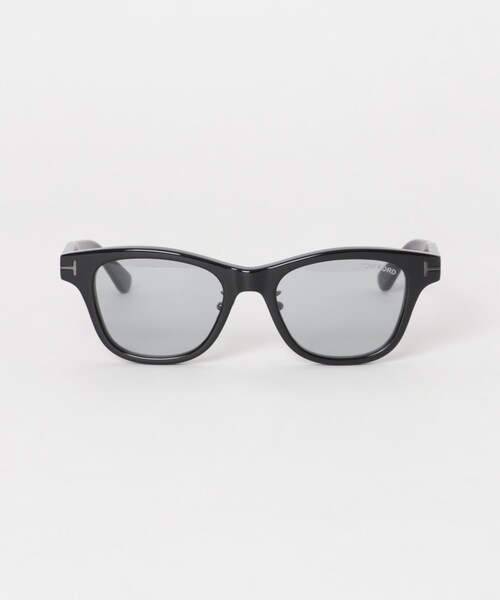 URBAN RESEARCH（アーバンリサーチ）の「TOM FORD 　EXCLUSIVE SUNGLASSES（メガネ・メンズ・BLACK・Free）」の3枚目の写真