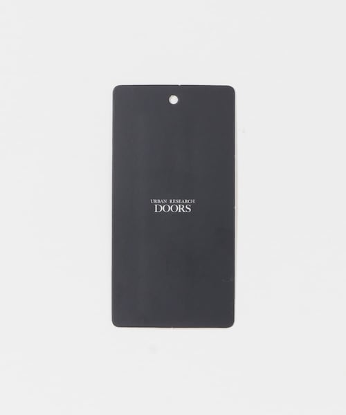 URBAN RESEARCH DOORS(アーバンリサーチドアーズ)の「『UR TECH SMOOTHLUXE』ワイドトラウザー(その他パンツ・レディース・ECRU/CHARCOAL・S/M)」の16枚目の写真