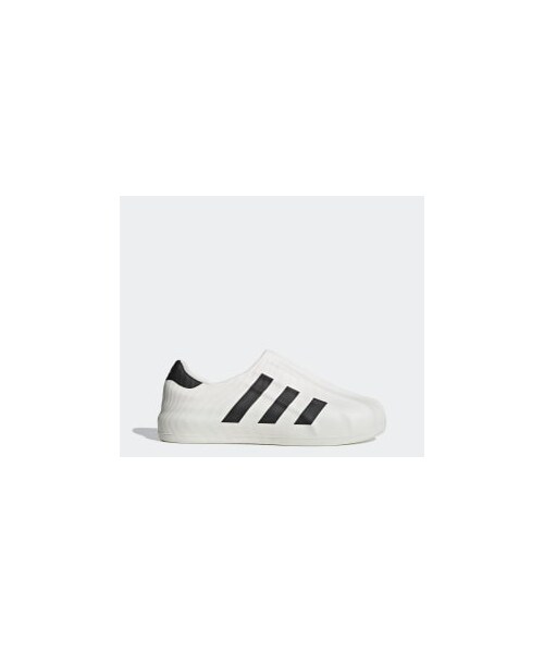 adidas（アディダス）の「Adifom SST（シューズ・メンズ・ブラック/グレー/ホワイト/ベージュ・29.5cm/30.0cm/22.5cm/23.0cm/23.5cm/24.0cm/24.5cm/25.0cm/25.5cm/26.0cm/26.5cm/27.0cm/27.5cm/28.0cm/28.5cm/29.0cm/22.0cm/32.0cm/30.5cm/31.0cm/31.5cm）」の6枚目の写真