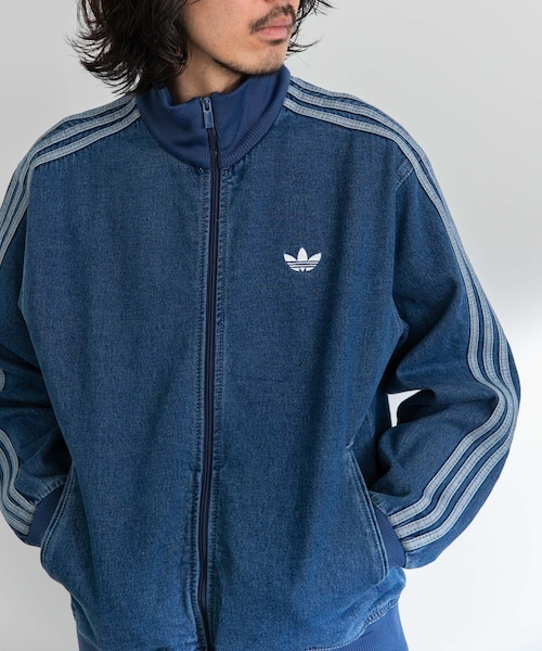 adidas　DENIM FB TT