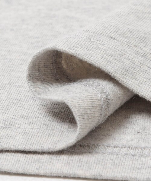 EKAL(エカル)の「TACOMA FUJI RECORDS SPACE ECHO MOLAM DUB BAND T-SHIRTS(Tシャツ/カットソー・メンズ・ICE GRAY/OATMEAL・M/L/XL)」の10枚目の写真