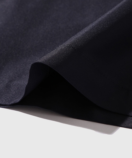 ADAM ET ROPE'（アダムエロペ）の「【HEUGN/ユーゲン】Laurence Silk Pe（ダウンジャケット/コート・メンズ・ネイビー・1/2/3）」の13枚目の写真