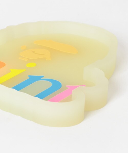 URBAN RESEARCH（アーバンリサーチ）の「SAINT M××××××　BAPE TRAY（ネクタイ・メンズ・GREEN・One）」の5枚目の写真