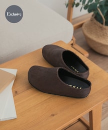 REMME | 『別注』REMME×DOORS　CLOG SHOES(その他シューズ)