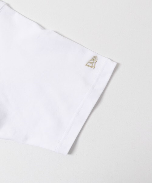 URBAN RESEARCH（アーバンリサーチ）の「New Era　SHORT-SLEEVE OS CT T-SHIRTS SORAYAMA（Tシャツ/カットソー・メンズ・ホワイト・M/L/XL）」の7枚目の写真