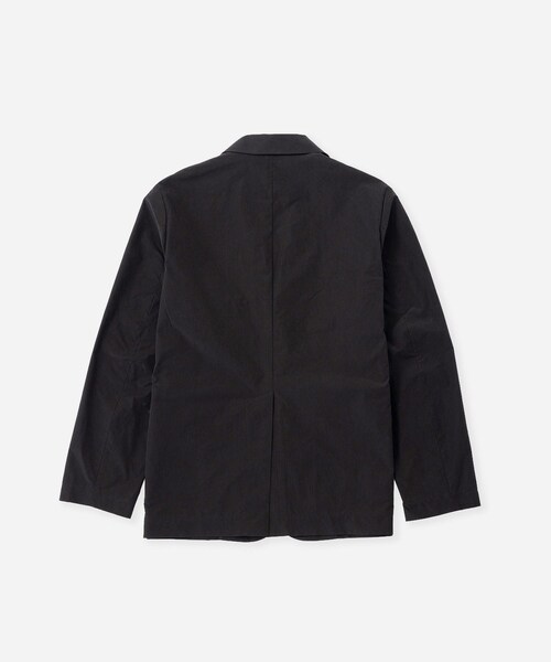 Saturdays NYC(サタデーズ ニューヨークシティ )の「Mirza Easy Wear Blazer(その他アウター・レディース・ブラック/ダークブラウン・L/M/S/XL)」の12枚目の写真