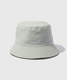 ADAM ET ROPE' | 【KIJIMA TAKAYUKI/キジマ タカユキ】ORGANIC COTTON BUCKET HAT(ハット)