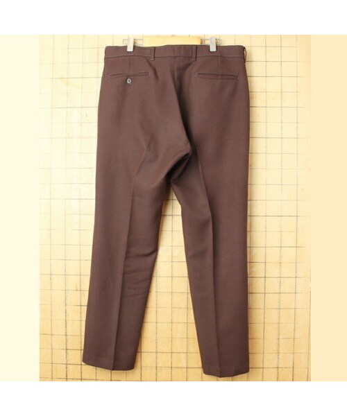 Levi's（リーバイス）の「70s 80s USA Levis ACTION SLACKS