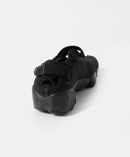 URBAN RESEARCH（アーバンリサーチ）の「NIKE　エアリフト BR（スニーカー・メンズ・ブラック・26/27/28/29）」の5枚目の写真