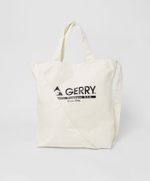 ITEMS URBANRESEARCH | GERRY 2way Tote Bag(トートバッグ)