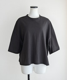 Marient | コットンショートTEE(Tシャツ/カットソー)