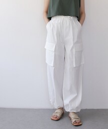 DRESSLAVE（ドレスレイブ）の「B7 / military pocket pants（その他パンツ）」