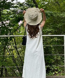 サファリハット