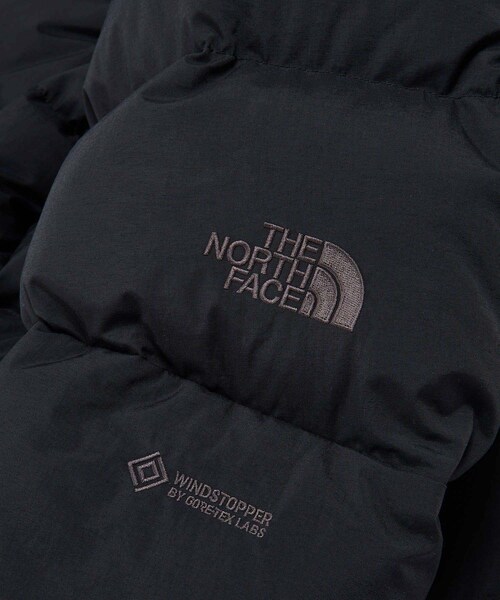 EKAL(エカル)の「THE NORTH FACE Alteration Down Shell Parka(その他アウター・メンズ・マッシュルーム/グラファイトグレ/ブラック・S/M/L)」の15枚目の写真