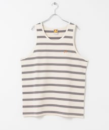 URBAN RESEARCH Sonny Label | HANG TEN　LA HOJJA BORDER TANK(タンクトップ)