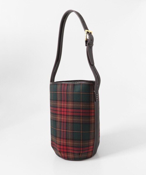 URBAN RESEARCH（アーバンリサーチ）の「MARCHE（ショルダーバッグ・レディース・CAVAN・-）」の4枚目の写真