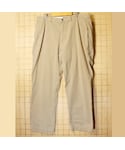 POLO RALPH LAUREN(ポロ ラルフ ローレン)の「パンツ(チノパンツ)」