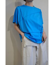 -- | https://www.chaosbohemia.com/shopItems/76055600(Tシャツ/カットソー)