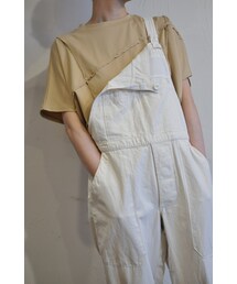 -- | https://www.chaosbohemia.com/shopItems/76055600(Tシャツ/カットソー)