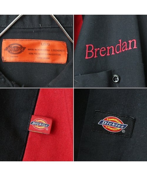 Dickies（ディッキーズ）の「90s 00s USA Dickies ディッキーズ