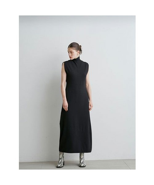 styling/ コクーンカットワンピース　カットドレス サイズ0 styling/（スタイリング）の「コクーンカットワンピース