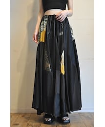 sandglass | キモノドールスカート(スカート)