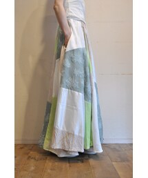 sandglass | キモノドールスカート(スカート)