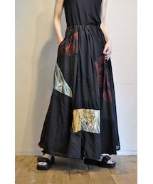 sandglass | キモノドールスカート(スカート)