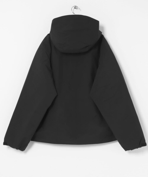 URBAN RESEARCH（アーバンリサーチ）の「ES.1　3lyr down Hoodie（その他アウター・メンズ・lt gray/navy/black・M/L/XL）」の13枚目の写真