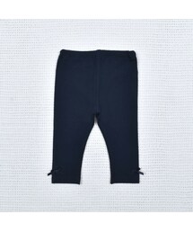 fillot de bebe reduction（フィヨデュベベルダクティオン）の「ベアテンスパッツ(70~90cm)（その他パンツ・キッズ）」