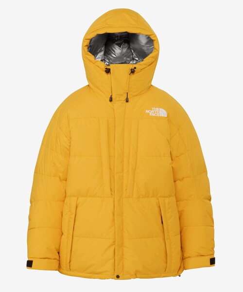 URBAN RESEARCH DOORS(アーバンリサーチドアーズ)の「THE NORTH FACE Baltoro Jacket(その他アウター・メンズ・SG/UN/K・S/M/L)」の3枚目の写真