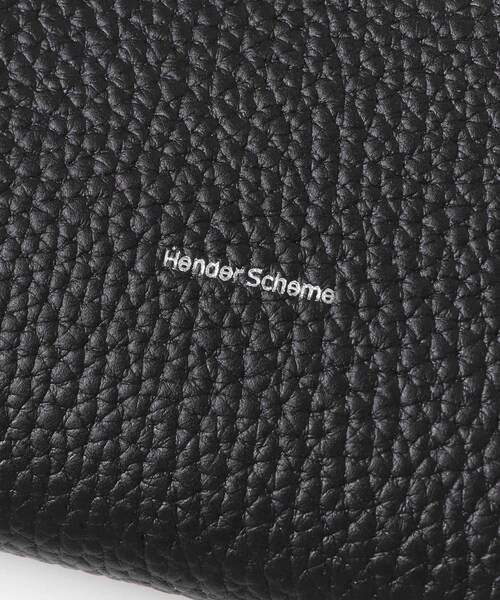 URBAN RESEARCH（アーバンリサーチ）の「Hender Scheme　paper bag big（トートバッグ・メンズ・c orange/black/blue gray・FREE）」の9枚目の写真