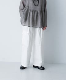 かぐれ | ユーティリティーイージーパンツ(その他パンツ)